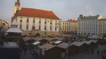 Město Olomouc