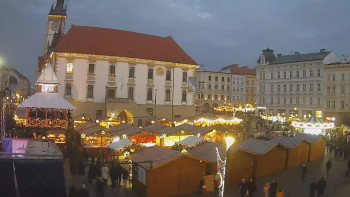 Město Olomouc