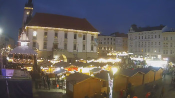Město Olomouc