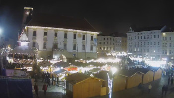 Město Olomouc