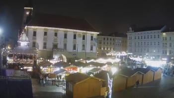 Město Olomouc