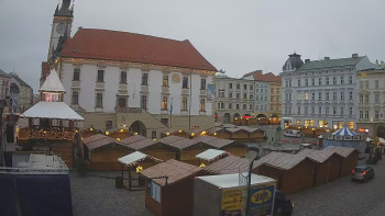 Město Olomouc
