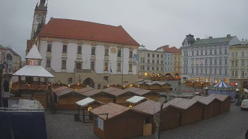 Město Olomouc