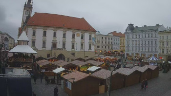 Město Olomouc