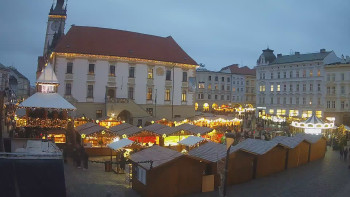 Město Olomouc