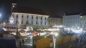 Město Olomouc