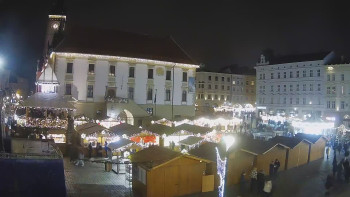 Město Olomouc