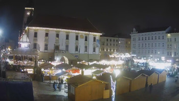 Město Olomouc