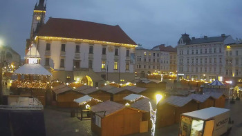Město Olomouc