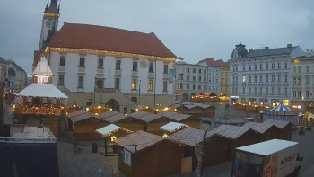 Město Olomouc