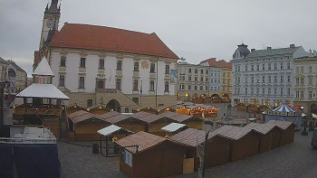 Město Olomouc