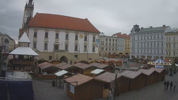 Město Olomouc