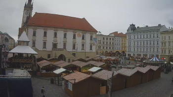 Město Olomouc
