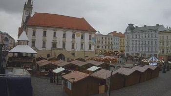 Město Olomouc