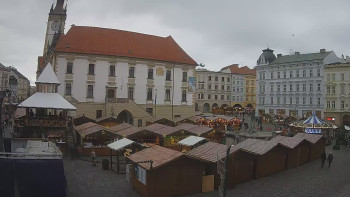 Město Olomouc