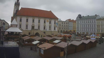 Město Olomouc
