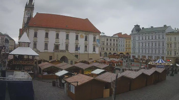 Město Olomouc