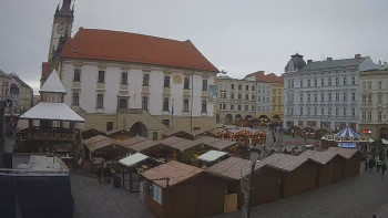 Město Olomouc