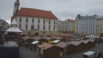 Město Olomouc