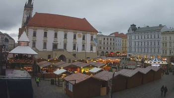 Město Olomouc