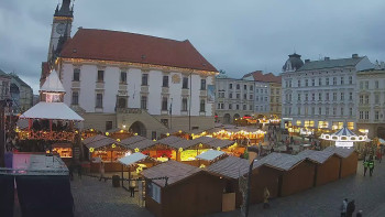 Město Olomouc
