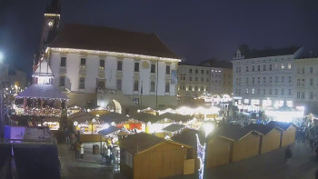 Město Olomouc