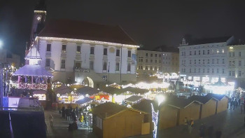 Město Olomouc