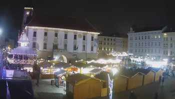 Město Olomouc