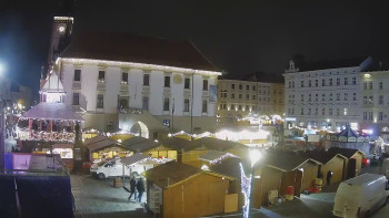 Město Olomouc