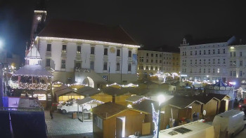 Město Olomouc