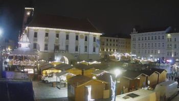 Město Olomouc
