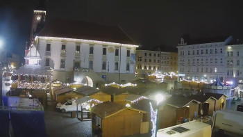 Město Olomouc
