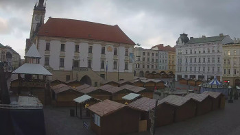 Město Olomouc