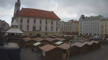 Město Olomouc