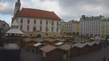 Město Olomouc