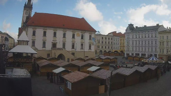 Město Olomouc
