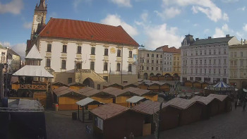 Město Olomouc