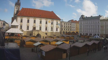 Město Olomouc