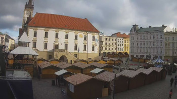 Město Olomouc