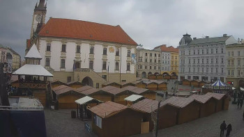 Město Olomouc