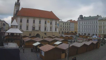 Město Olomouc