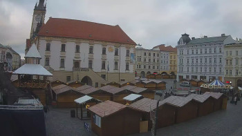 Město Olomouc