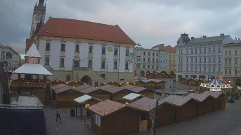 Město Olomouc