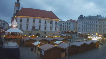 Město Olomouc