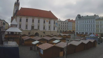 Město Olomouc