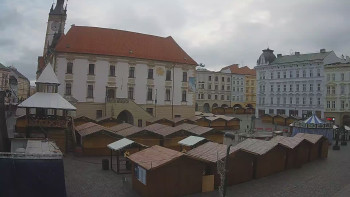 Město Olomouc