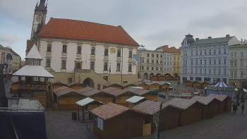 Město Olomouc
