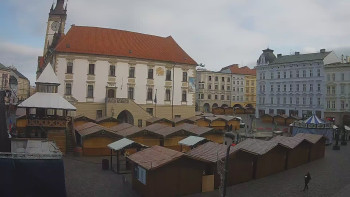 Město Olomouc