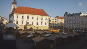 Město Olomouc
