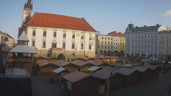 Město Olomouc